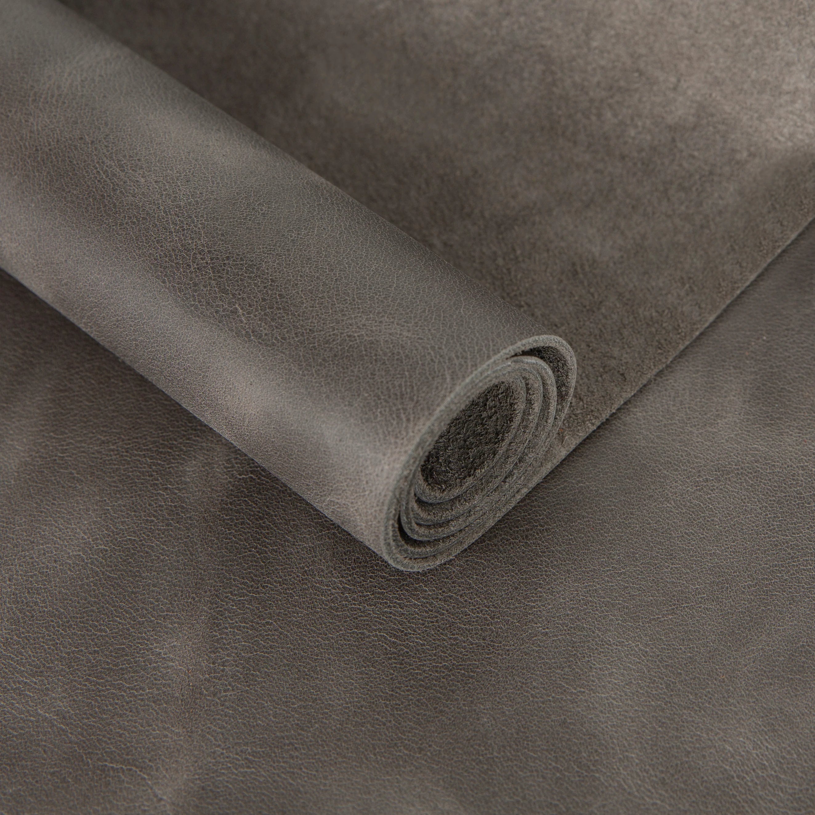 Titan Genuine Leather Belt Phone Case