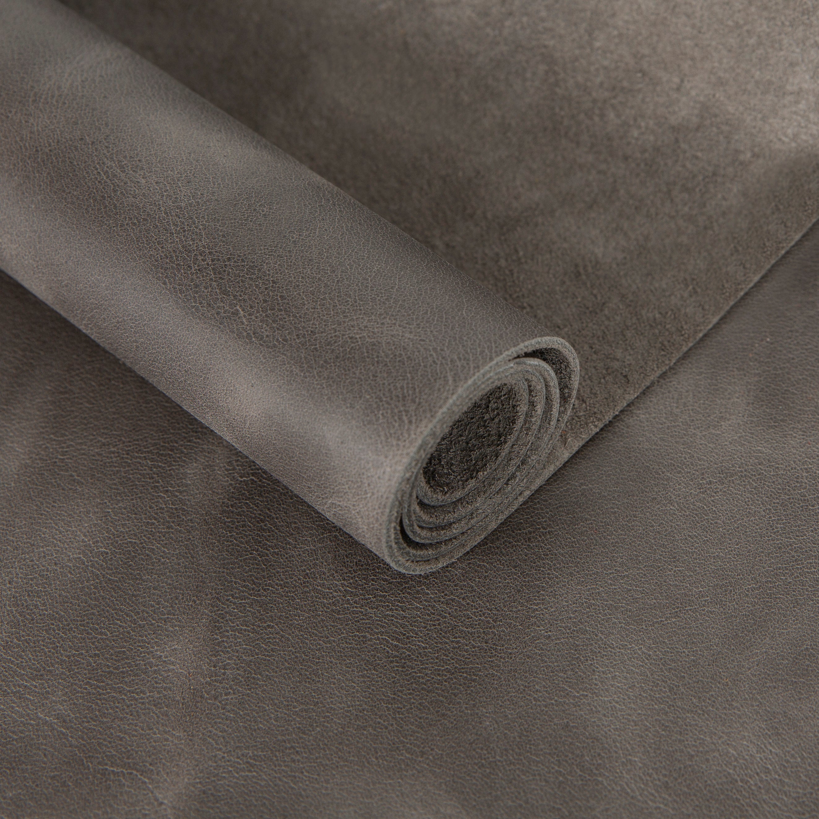 Genuine Leather Desk Mat 37x80