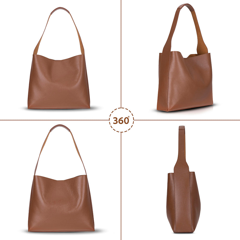 Stella Genuine Leather Women's Bag