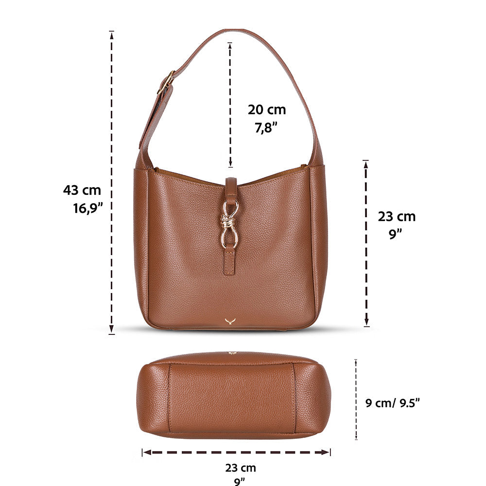Azura Women's Genuine Leather Bag