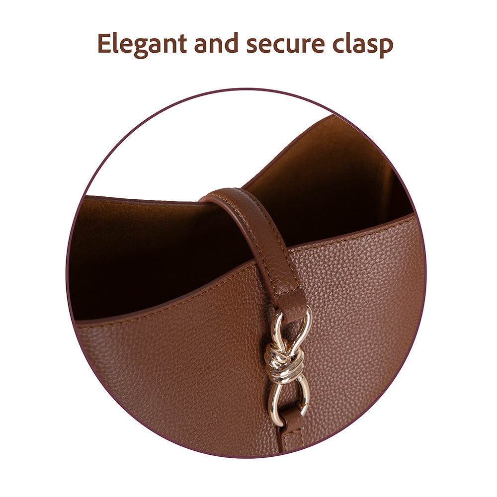 Azura Women's Genuine Leather Bag