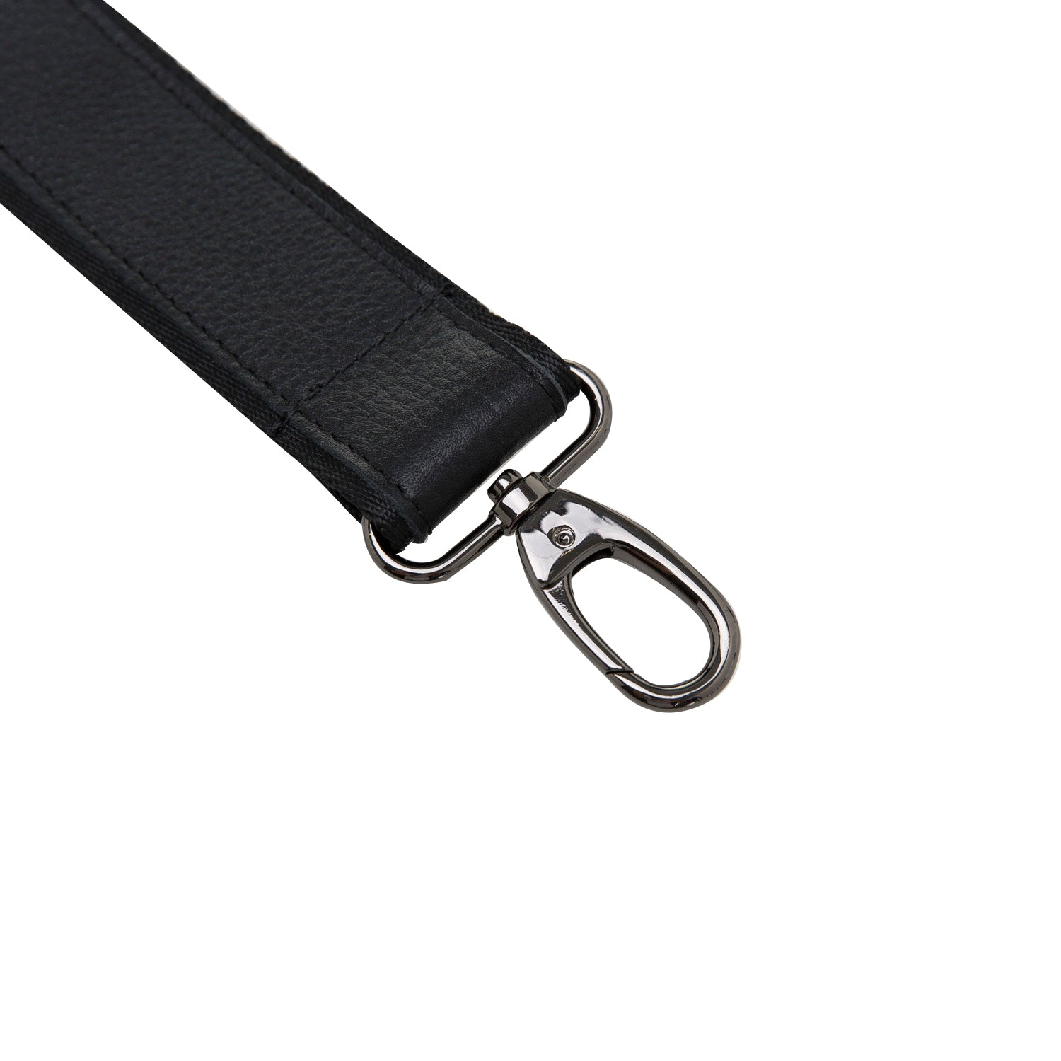 Luxentra Genuine Leather Business Briefcase / Laptop Case 16"