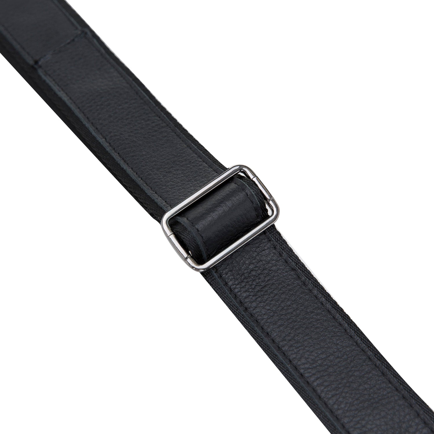 Luxentra Genuine Leather Business Briefcase / Laptop Case 16"