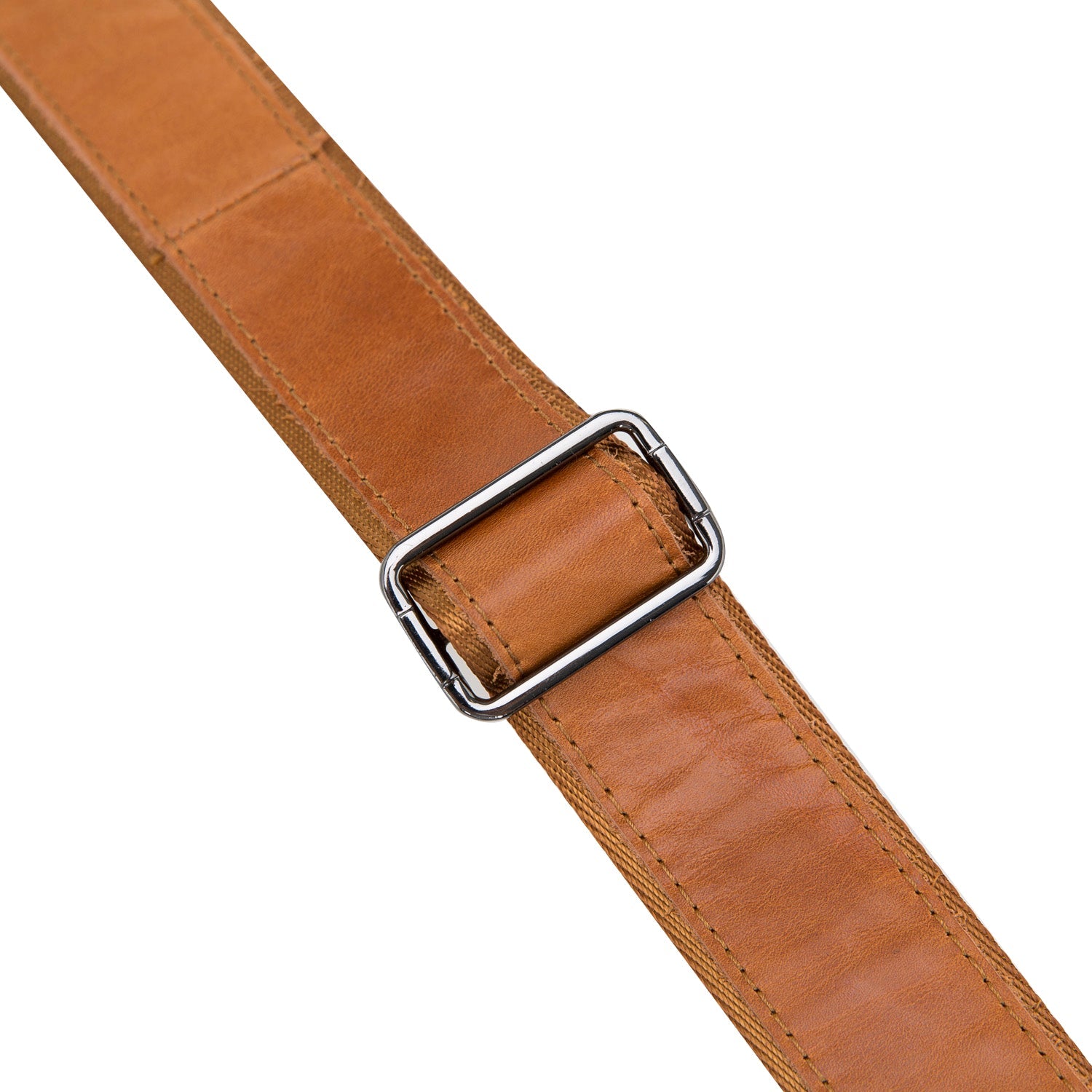 Luxentra Genuine Leather Business Briefcase / Laptop Case 16"