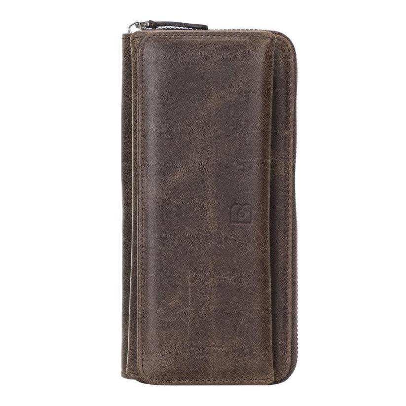 Tiago Genuine Leather Women's Wallet