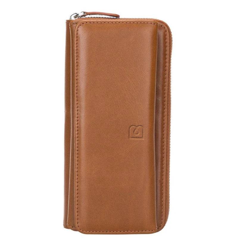 Tiago Genuine Leather Women's Wallet