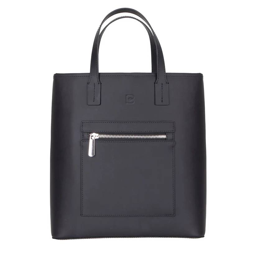 Valetto Genuine Leather Tote Bag
