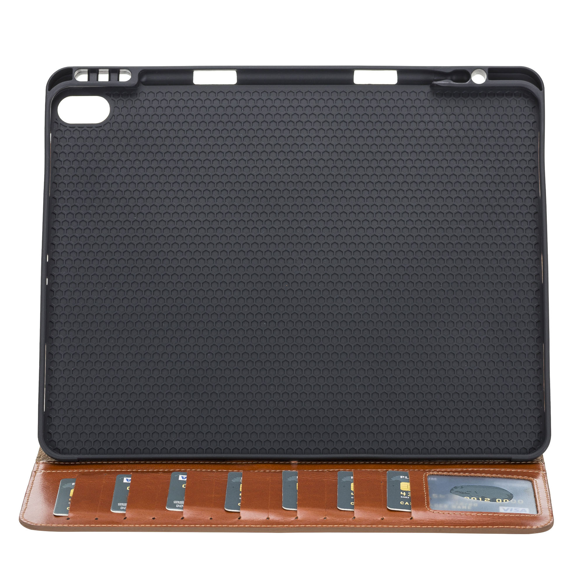 Eto iPad Air 10.9" Genuine Leather Case