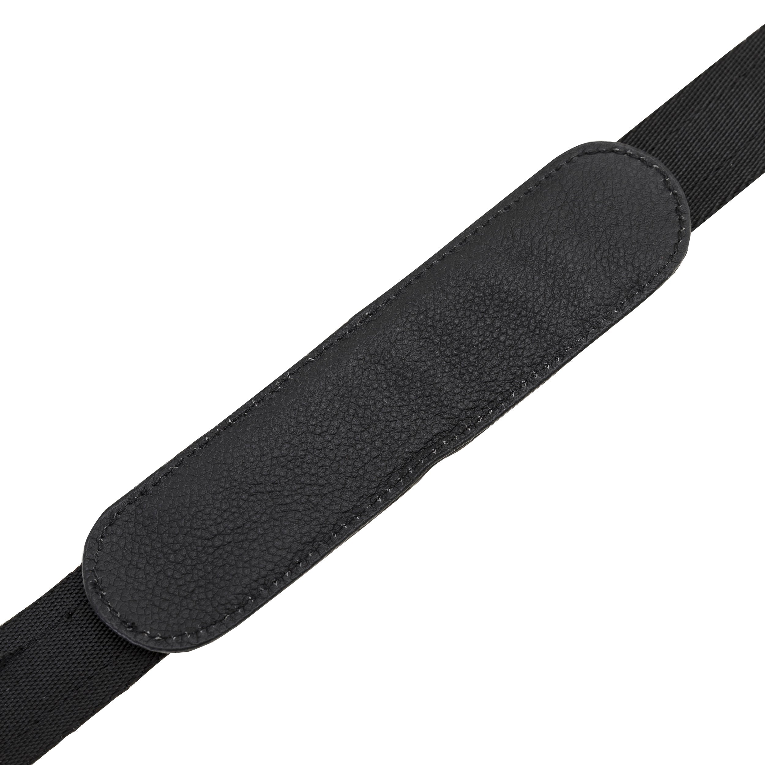 Wizard Genuine Leather Business Briefcase / Laptop Case 14"