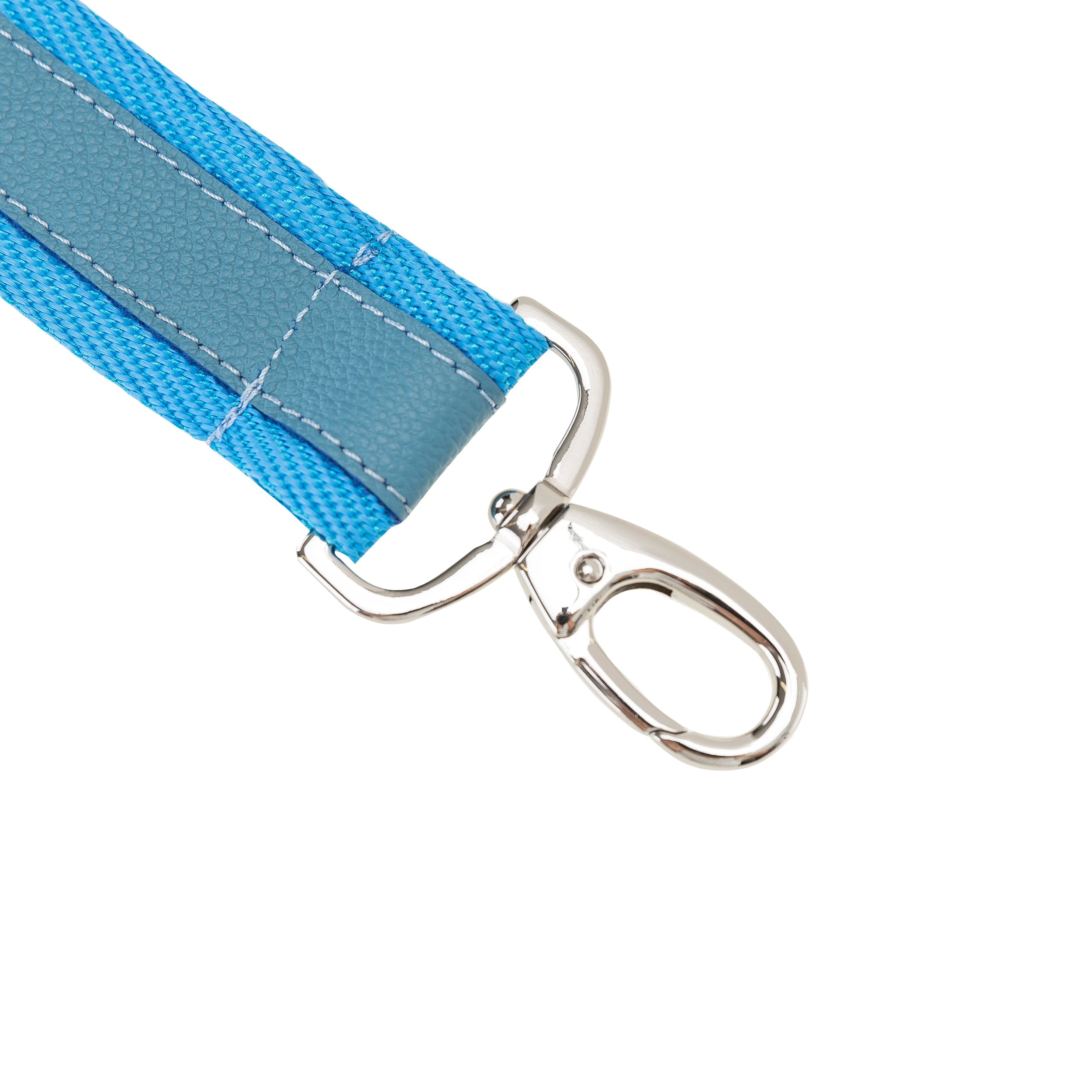 Wizard Genuine Leather Business Briefcase / Laptop Case 14"