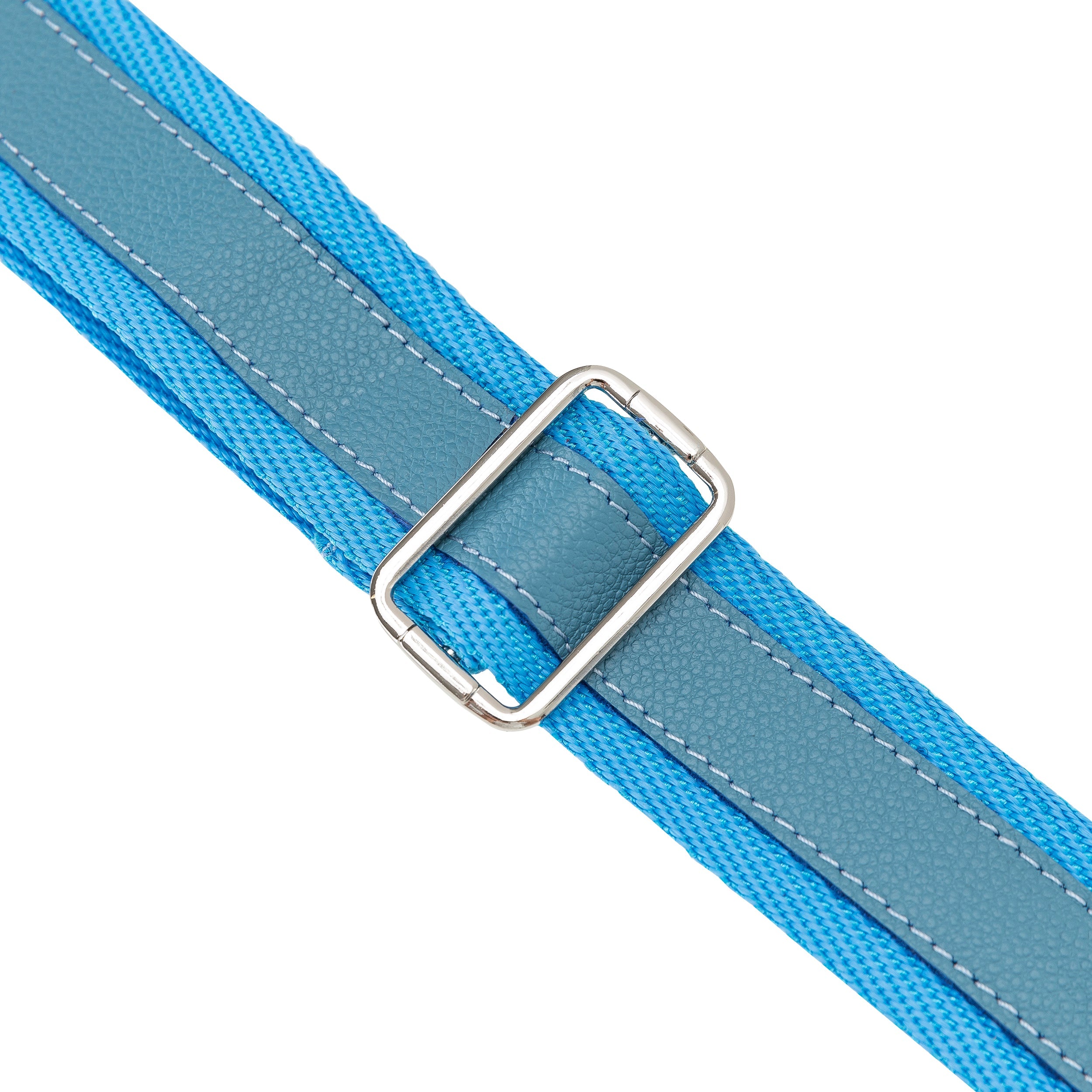 Wizard Genuine Leather Business Briefcase / Laptop Case 14"