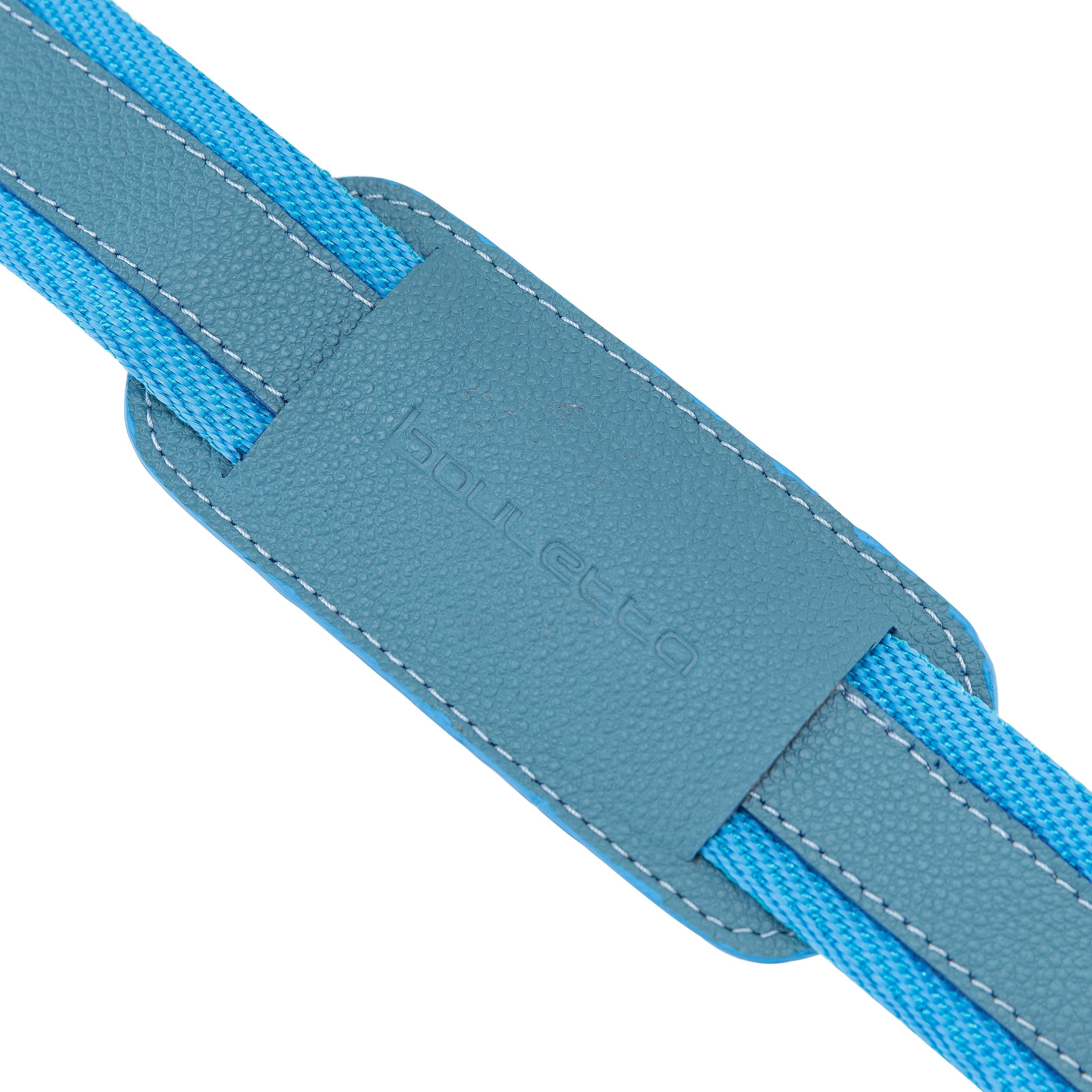 Wizard Genuine Leather Business Briefcase / Laptop Case 14"