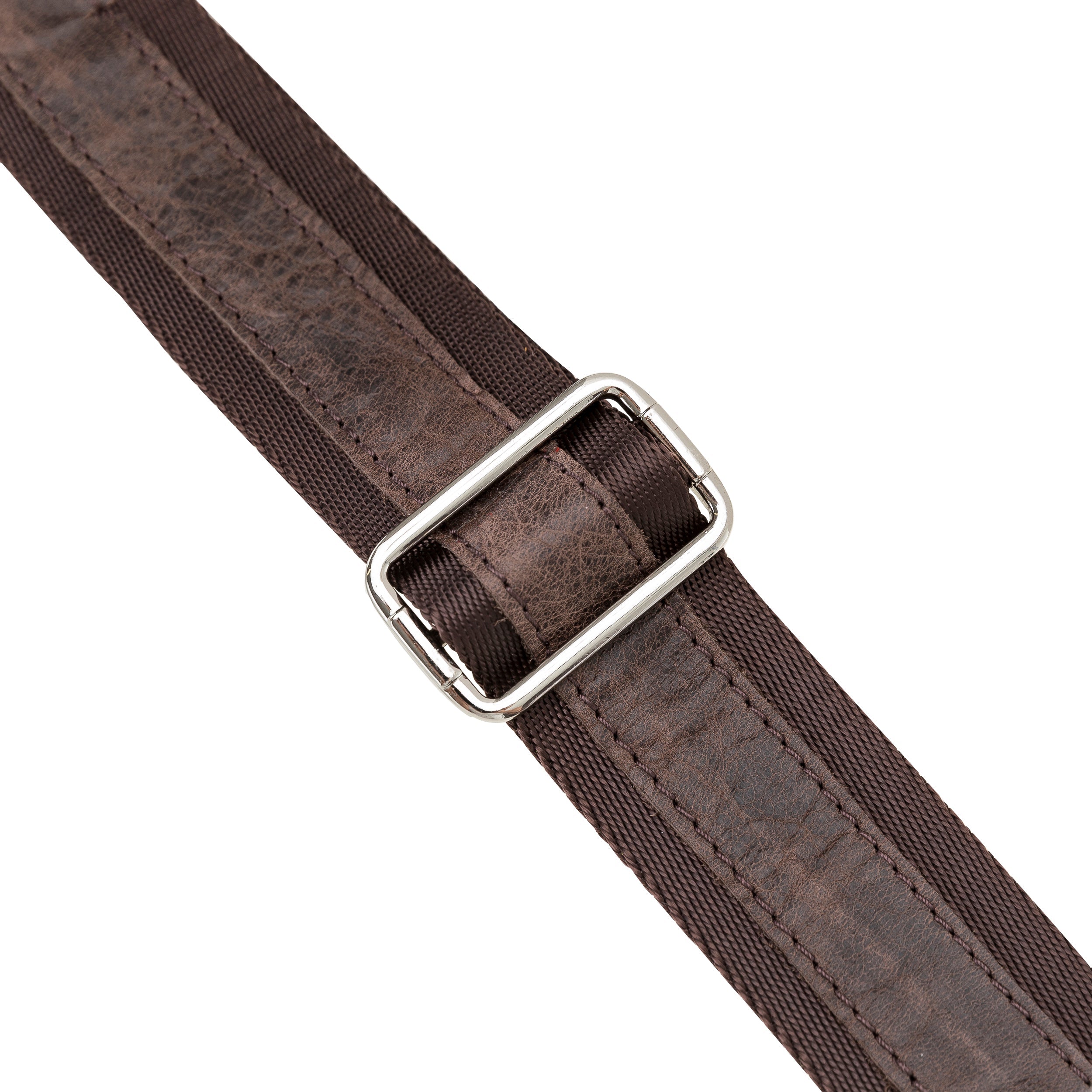 Wizard Genuine Leather Business Briefcase / Laptop Case 14"