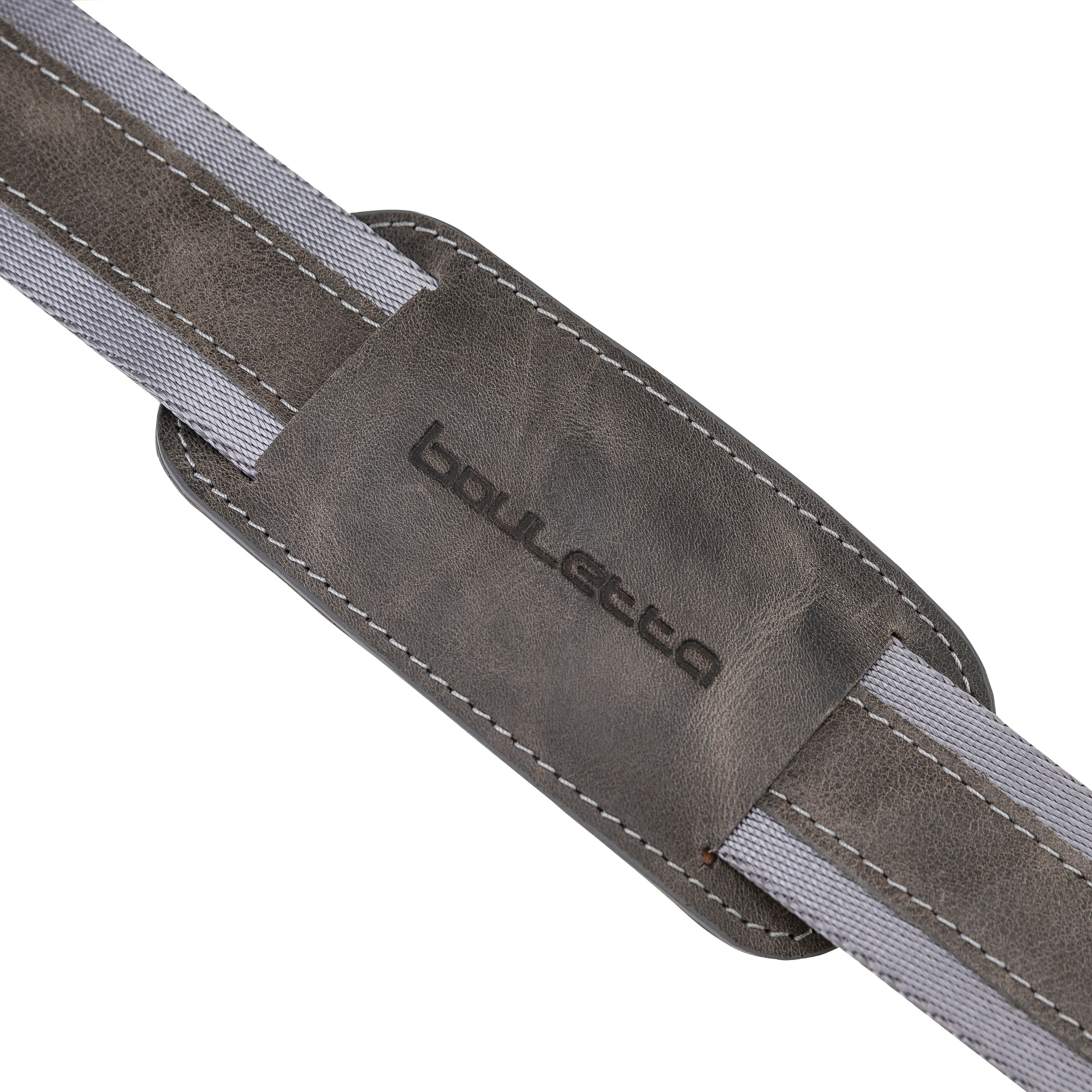 Wizard Genuine Leather Business Briefcase / Laptop Case 14"