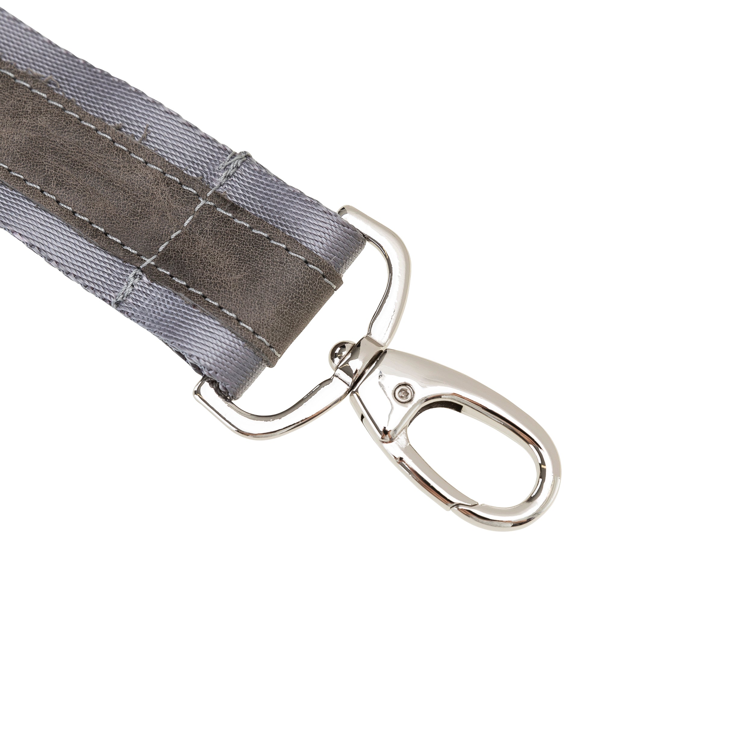 Wizard Genuine Leather Business Briefcase / Laptop Case 14"