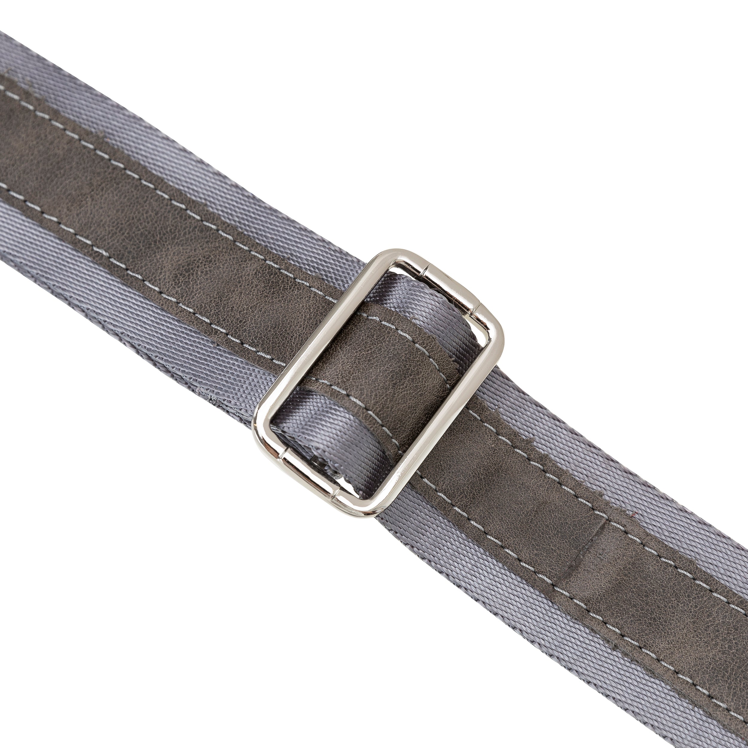 Wizard Genuine Leather Business Briefcase / Laptop Case 14"