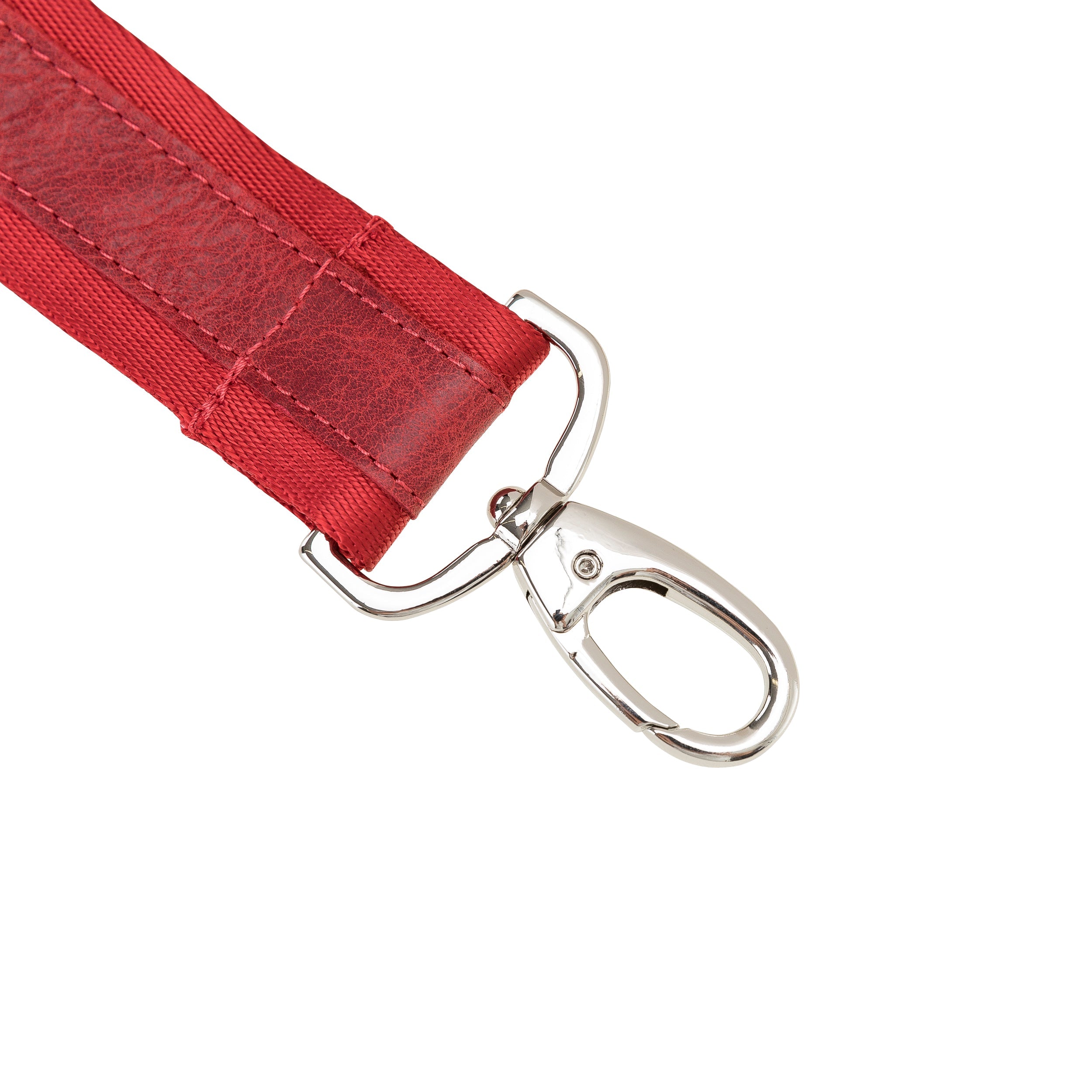 Wizard Genuine Leather Business Briefcase / Laptop Case 14"