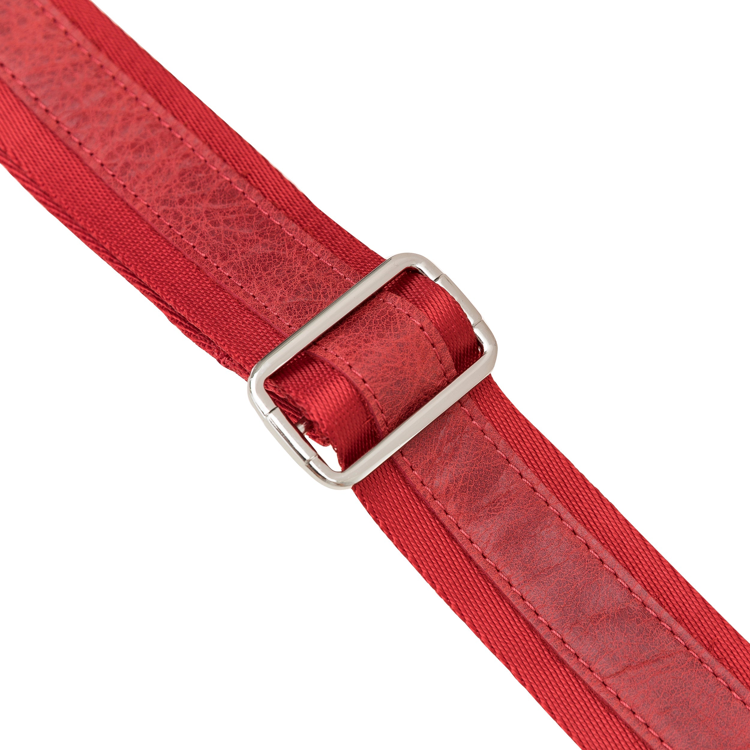 Wizard Genuine Leather Business Briefcase / Laptop Case 14"