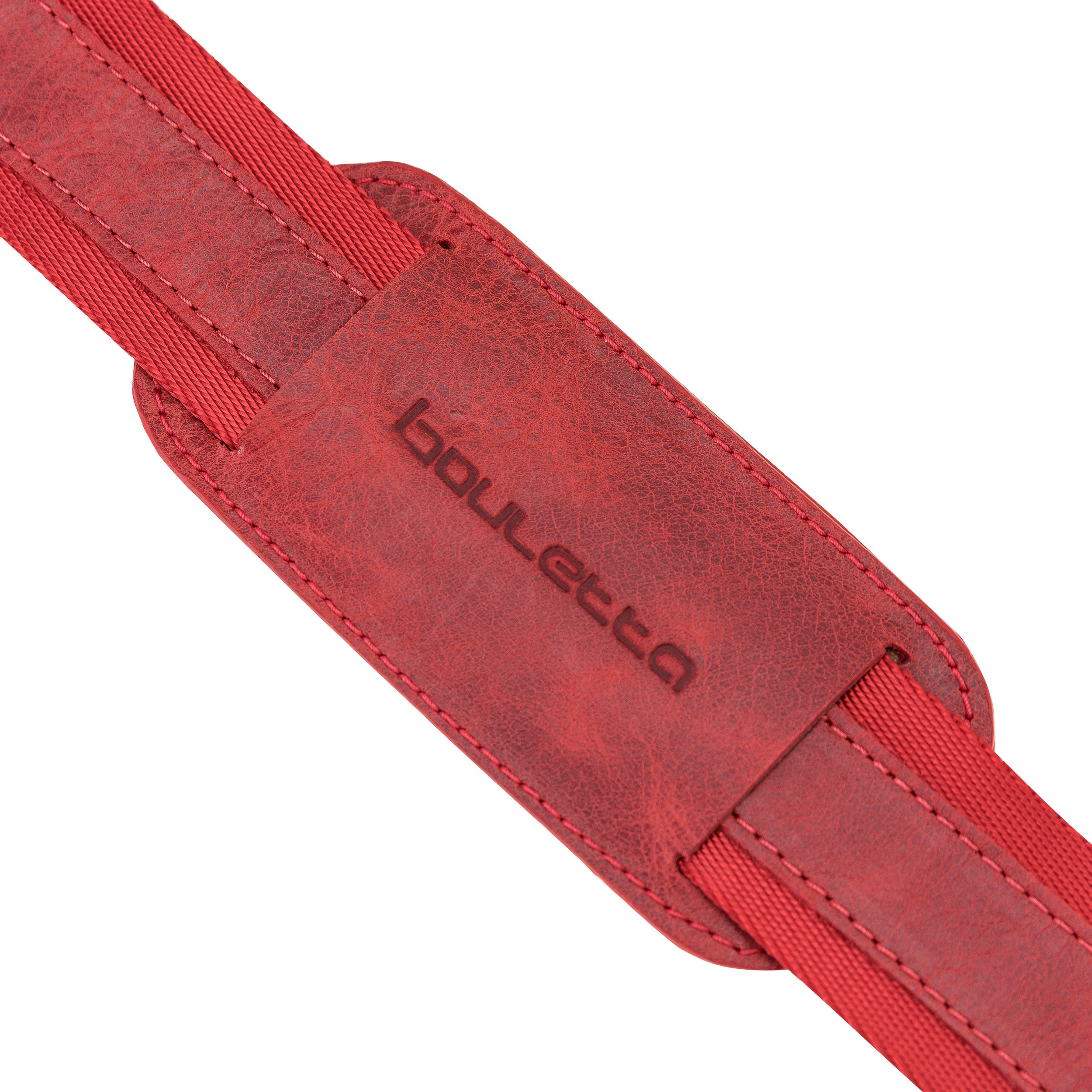 Wizard Genuine Leather Business Briefcase / Laptop Case 14"