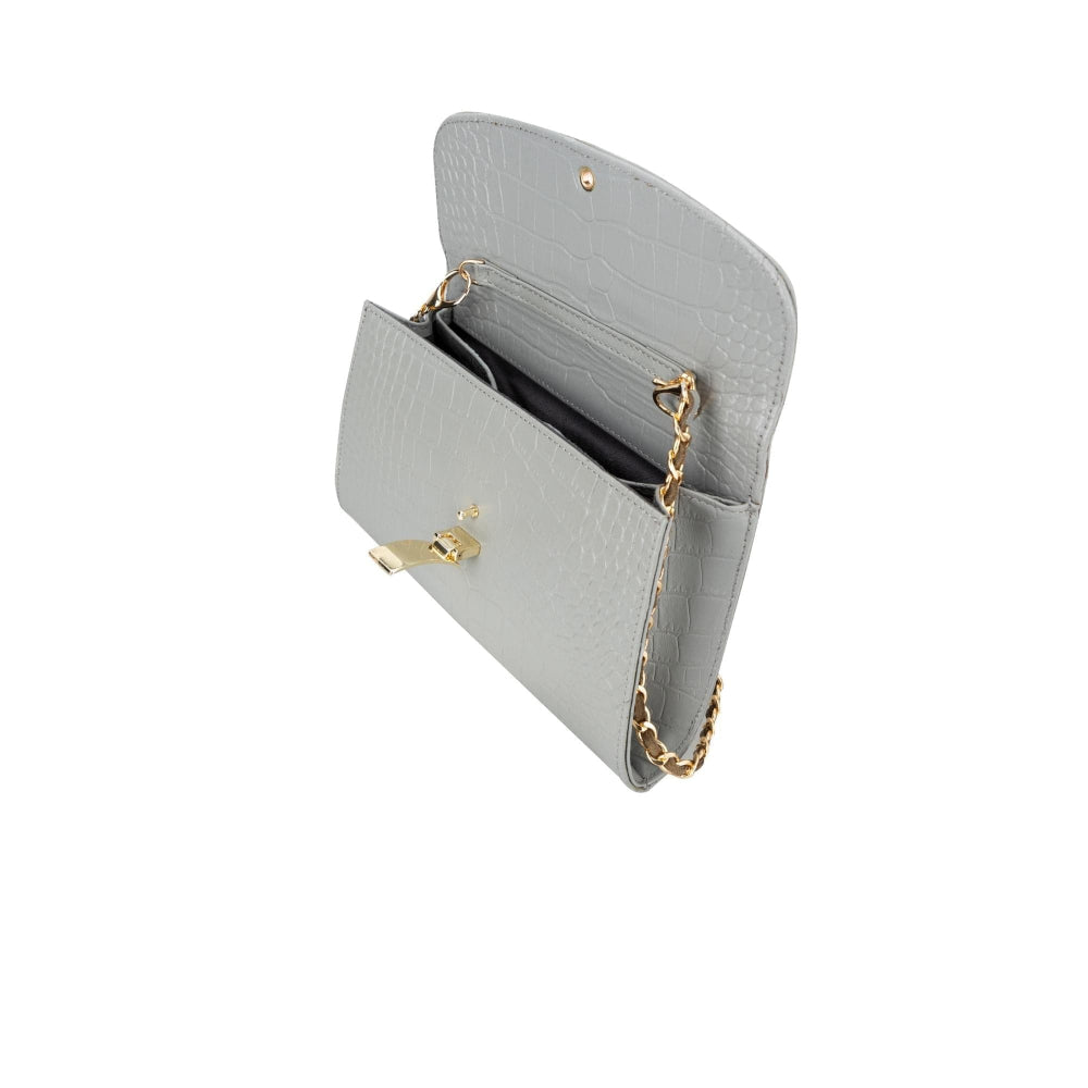 Ajax Genuine Leather Bag