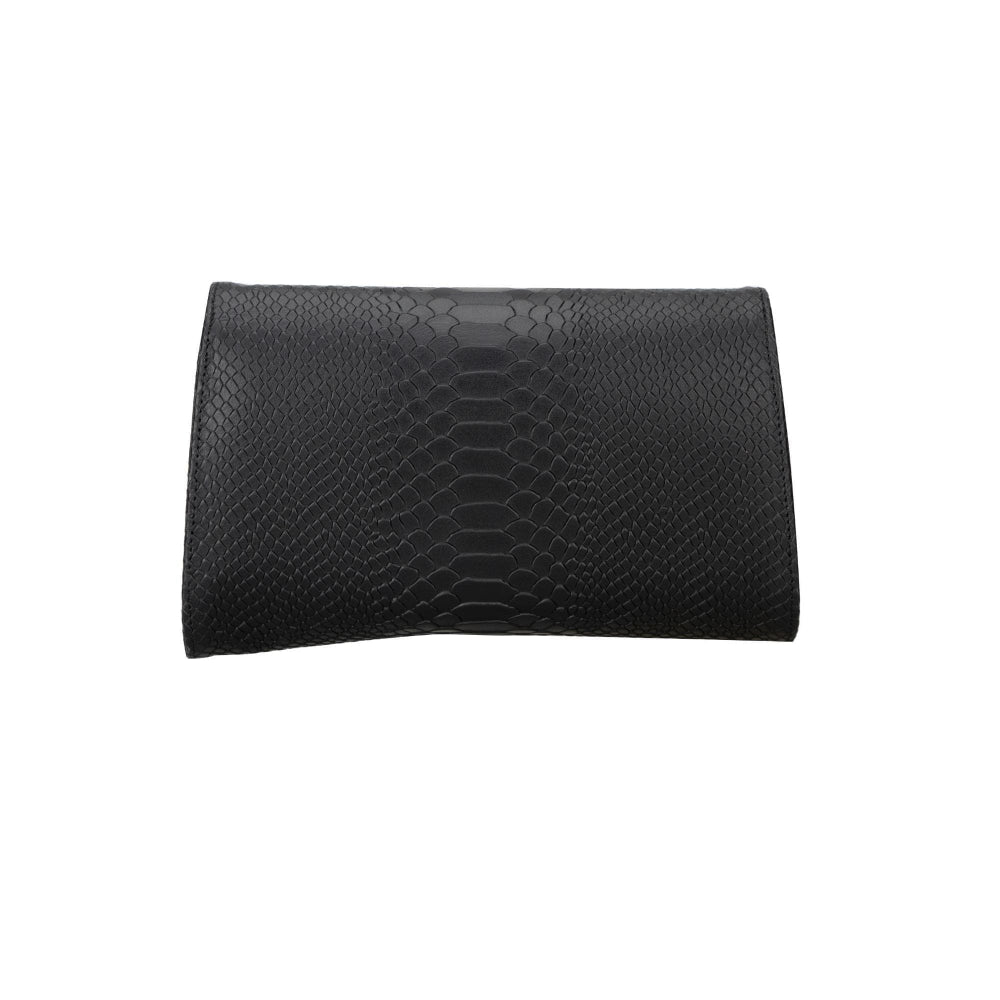 Ajax Genuine Leather Bag