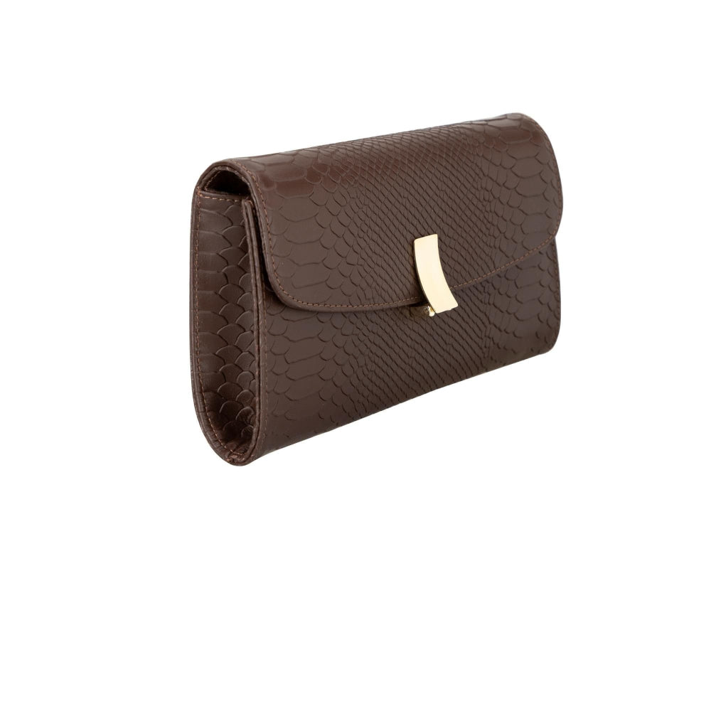 Ajax Genuine Leather Bag