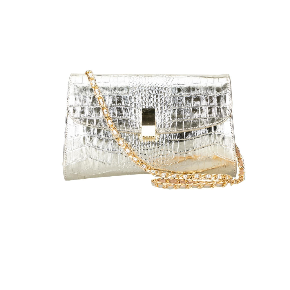 Ajax Genuine Leather Bag