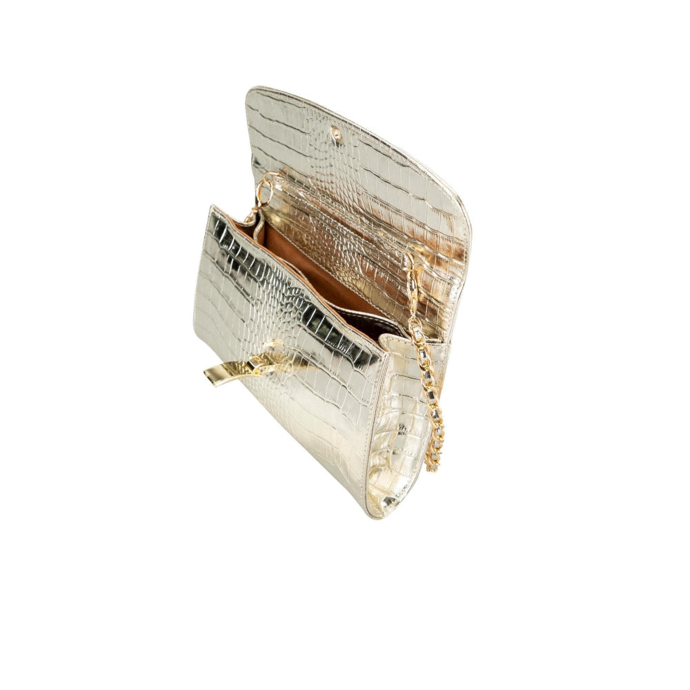 Ajax Genuine Leather Bag