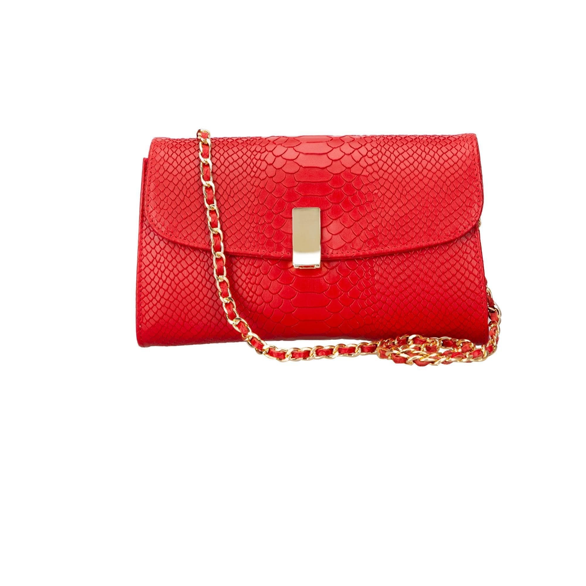 Ajax Geniune Leather Women’s Bag
