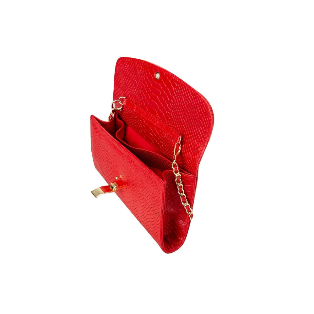 Ajax Genuine Leather Bag