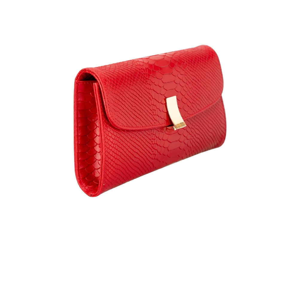 Ajax Genuine Leather Bag