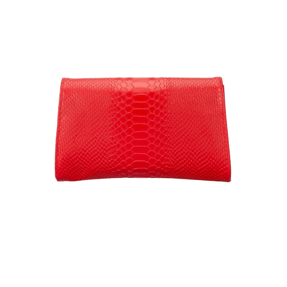 Ajax Genuine Leather Bag