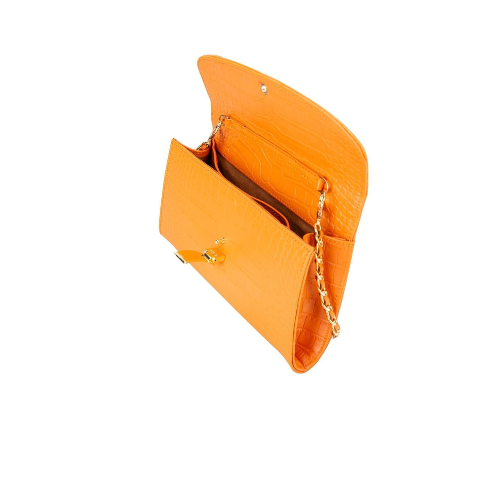 Ajax Genuine Leather Bag