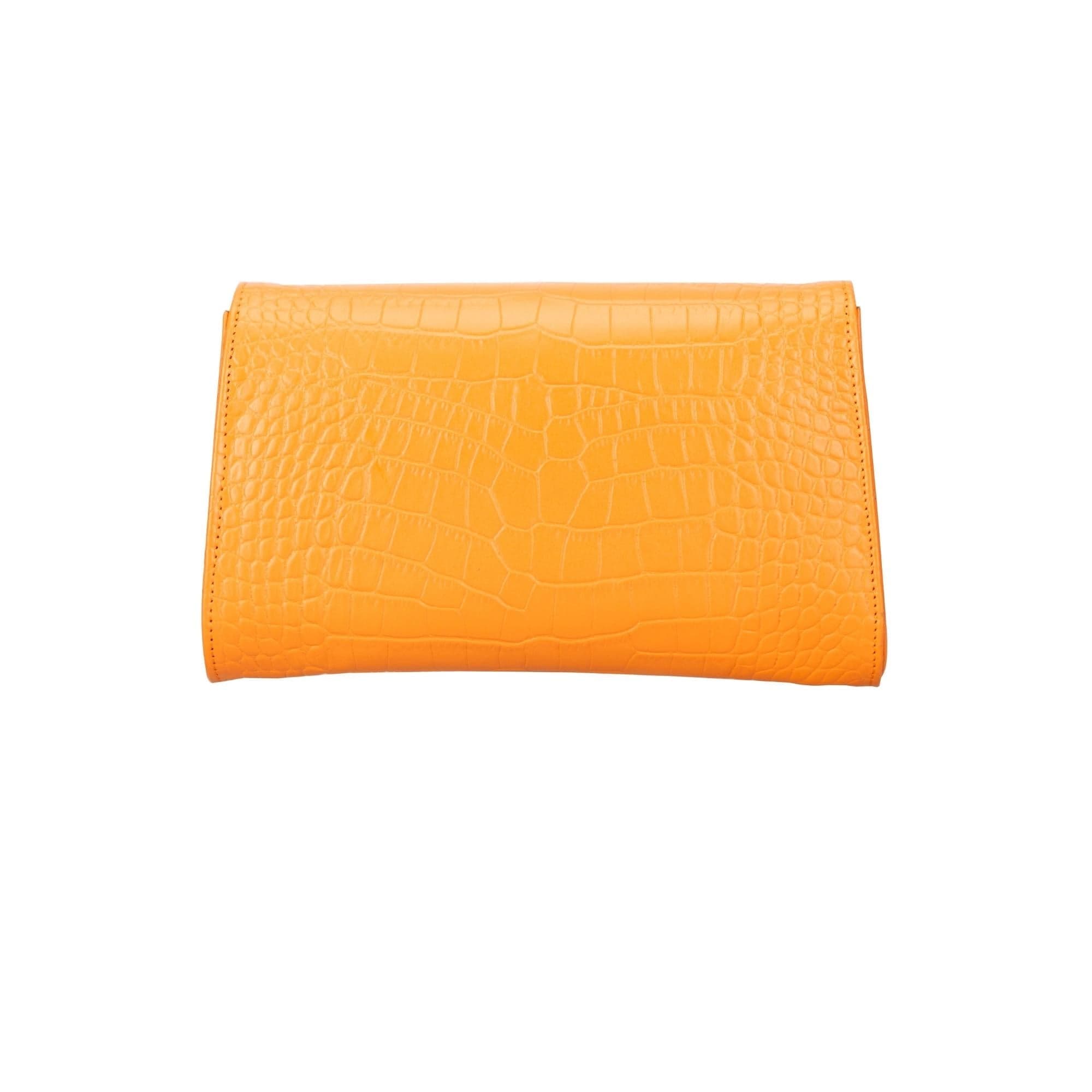 Ajax Genuine Leather Bag