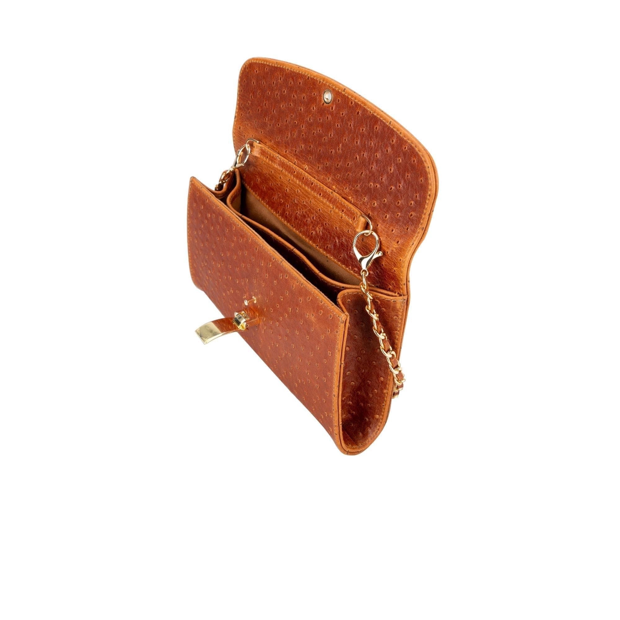 Ajax Genuine Leather Bag