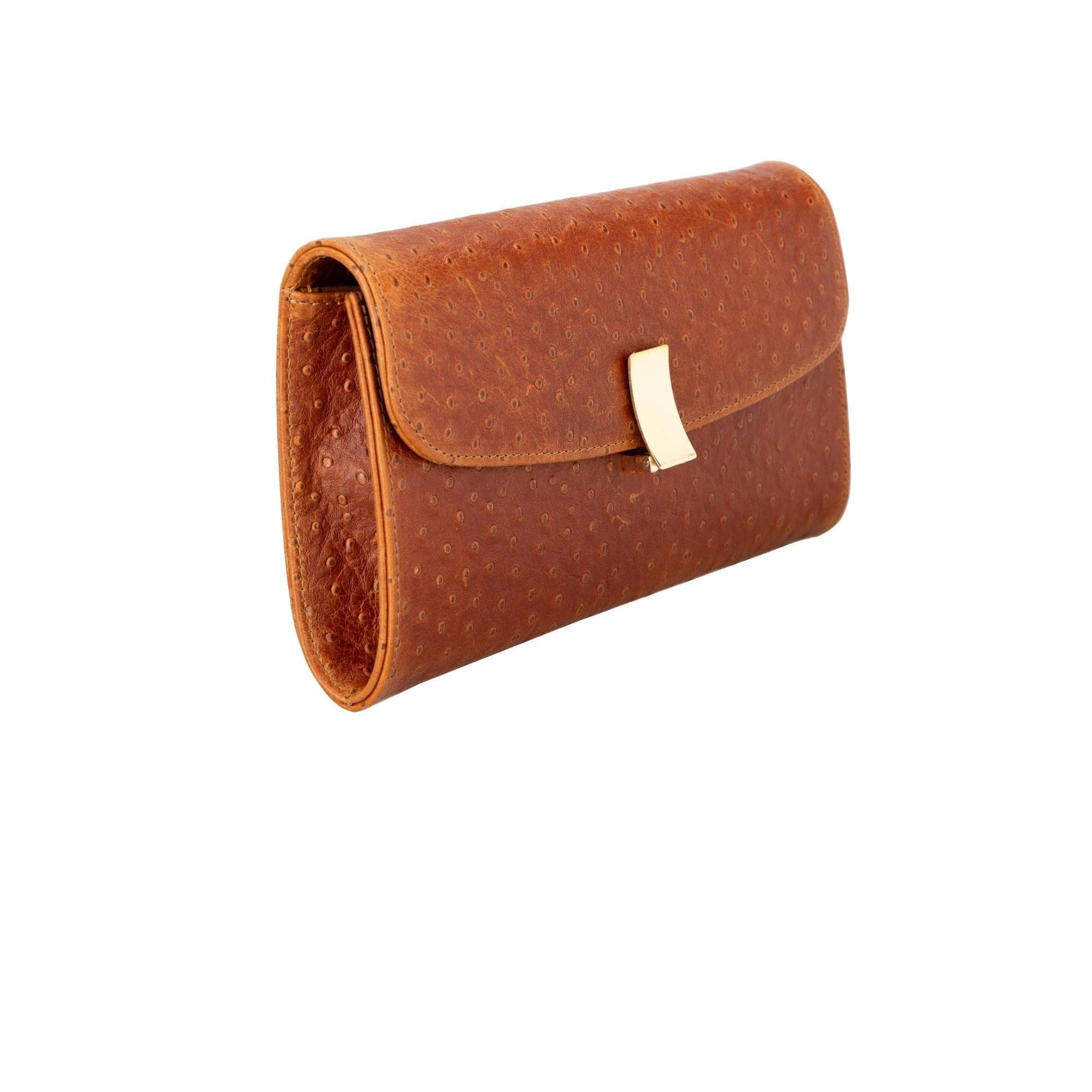 Ajax Genuine Leather Bag