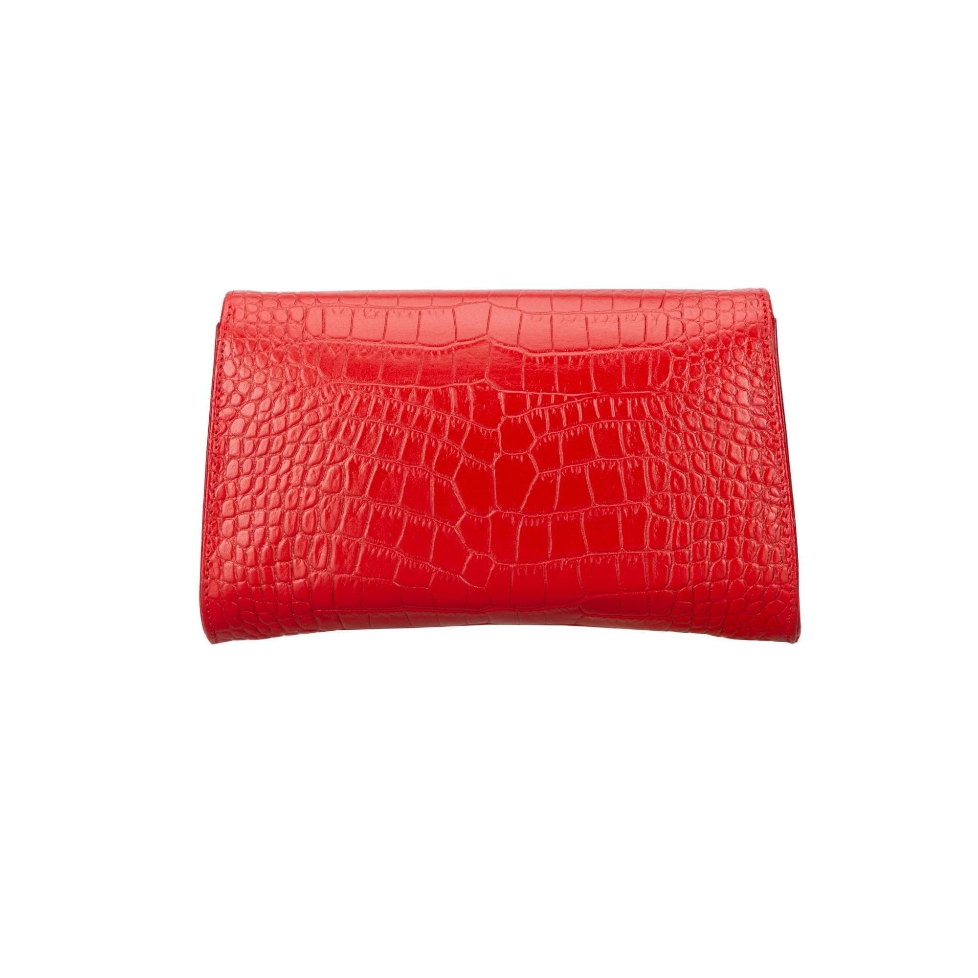 Ajax Genuine Leather Bag