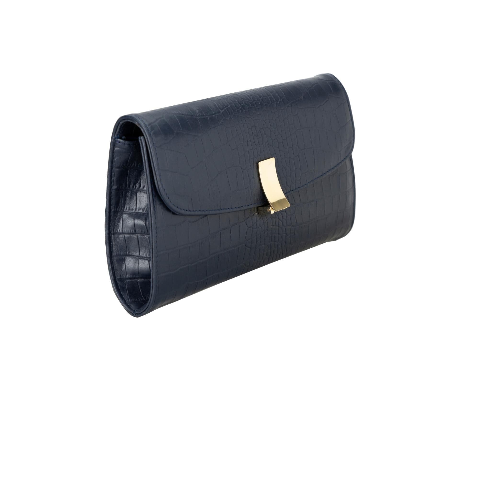 Ajax Genuine Leather Bag