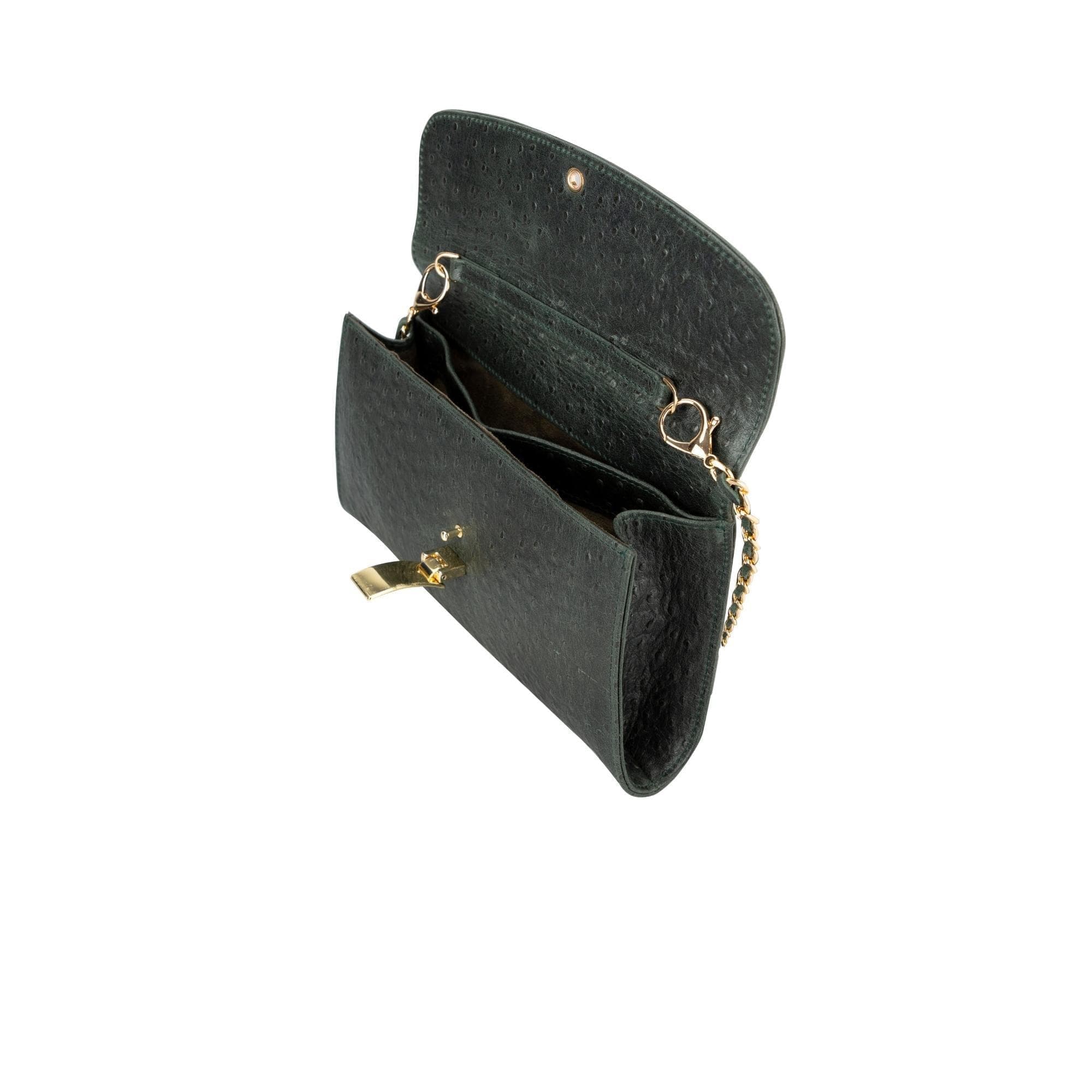 Ajax Genuine Leather Bag