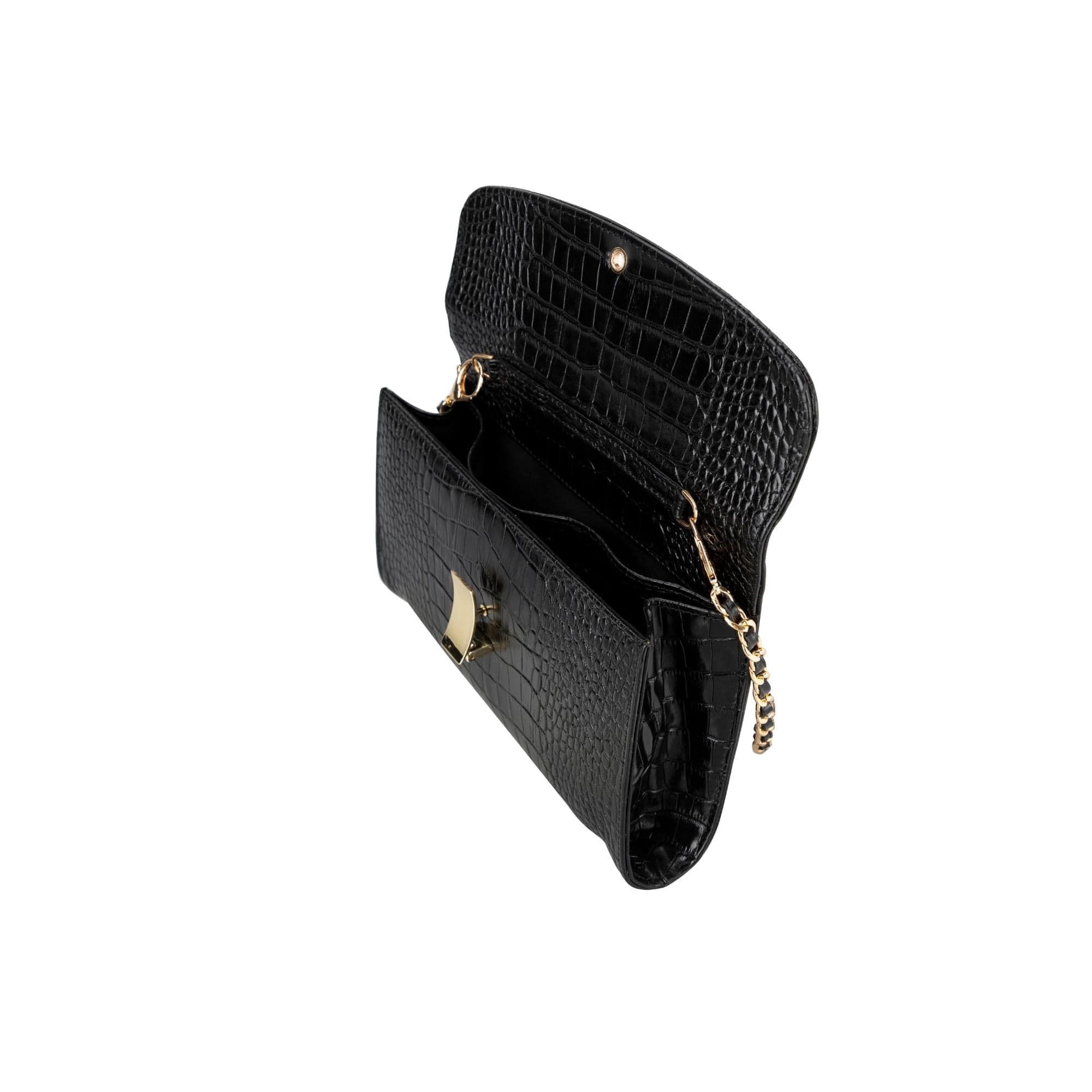 Ajax Genuine Leather Bag