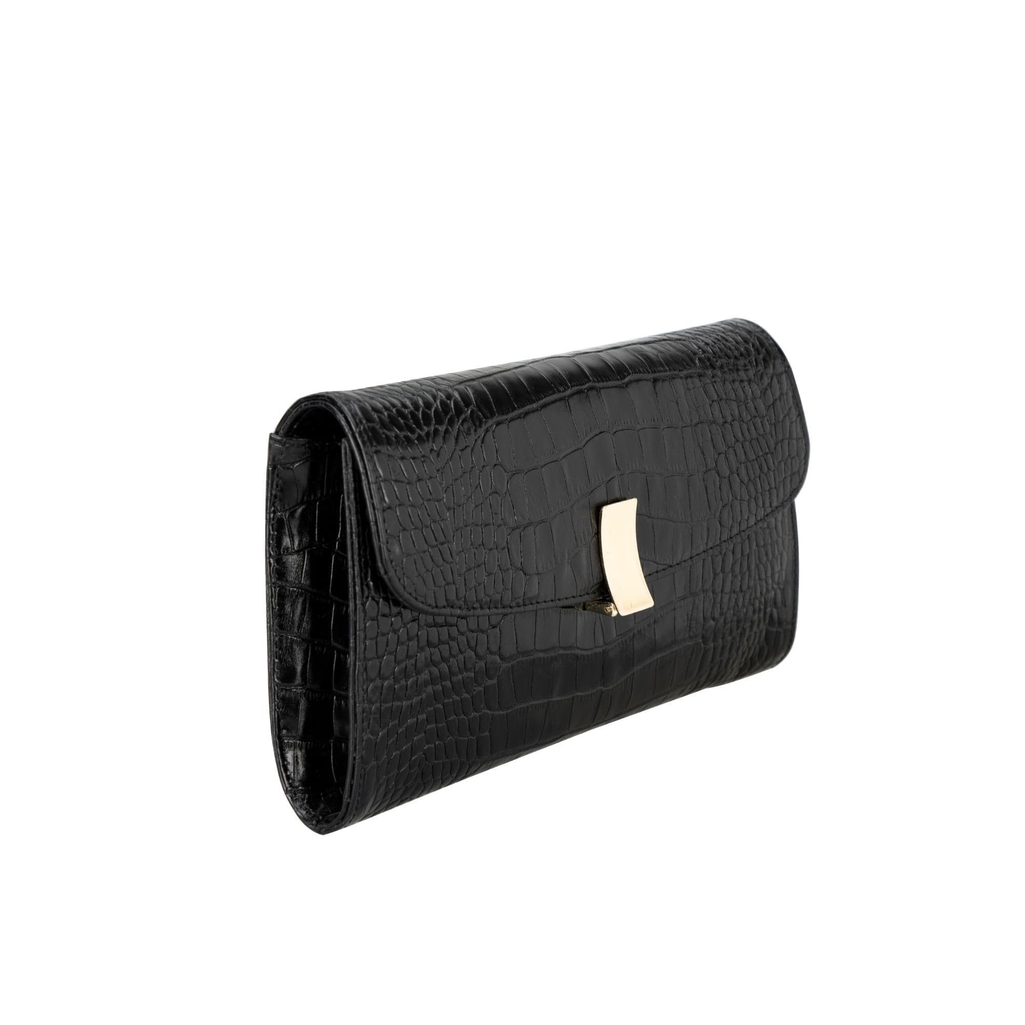 Ajax Genuine Leather Bag