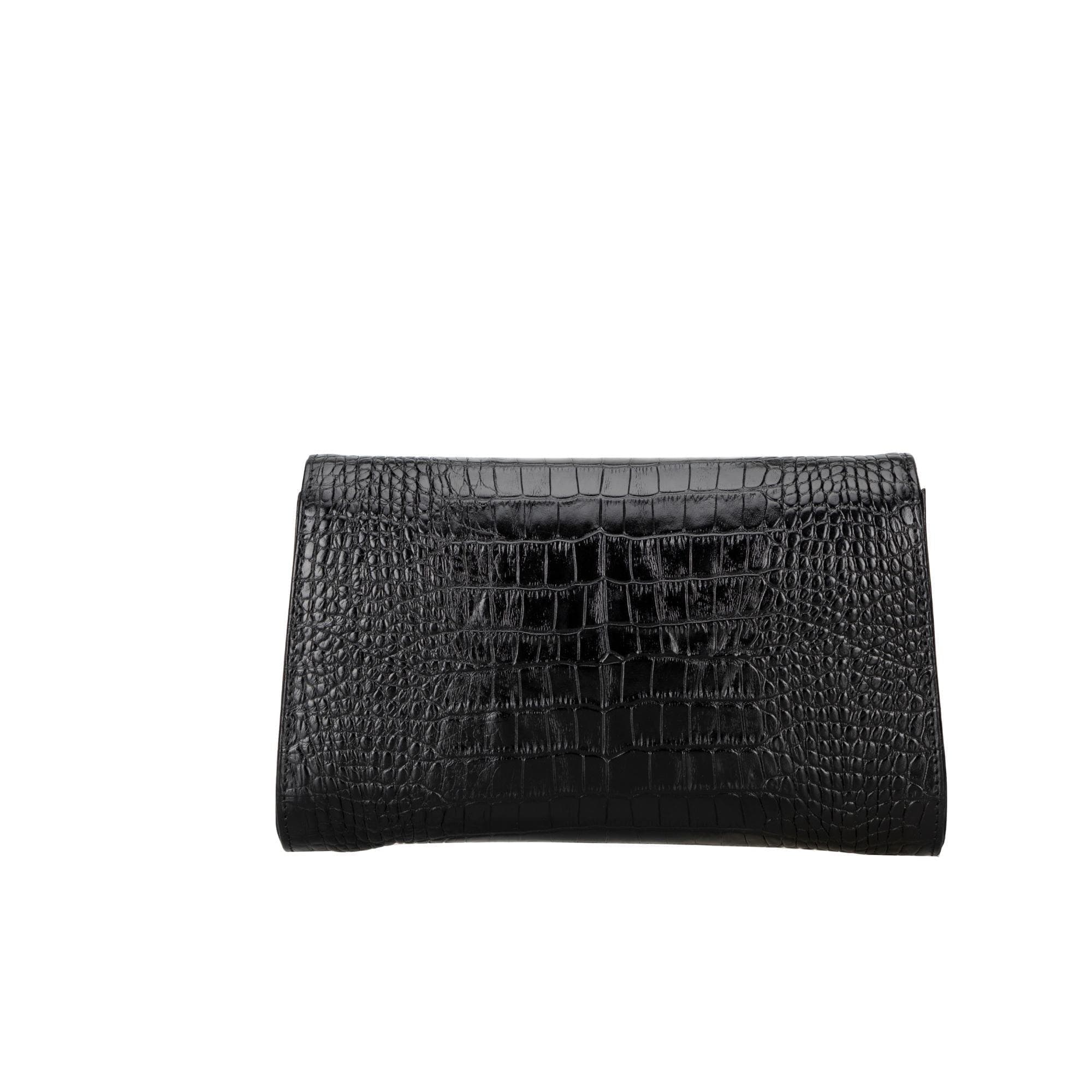 Ajax Genuine Leather Bag