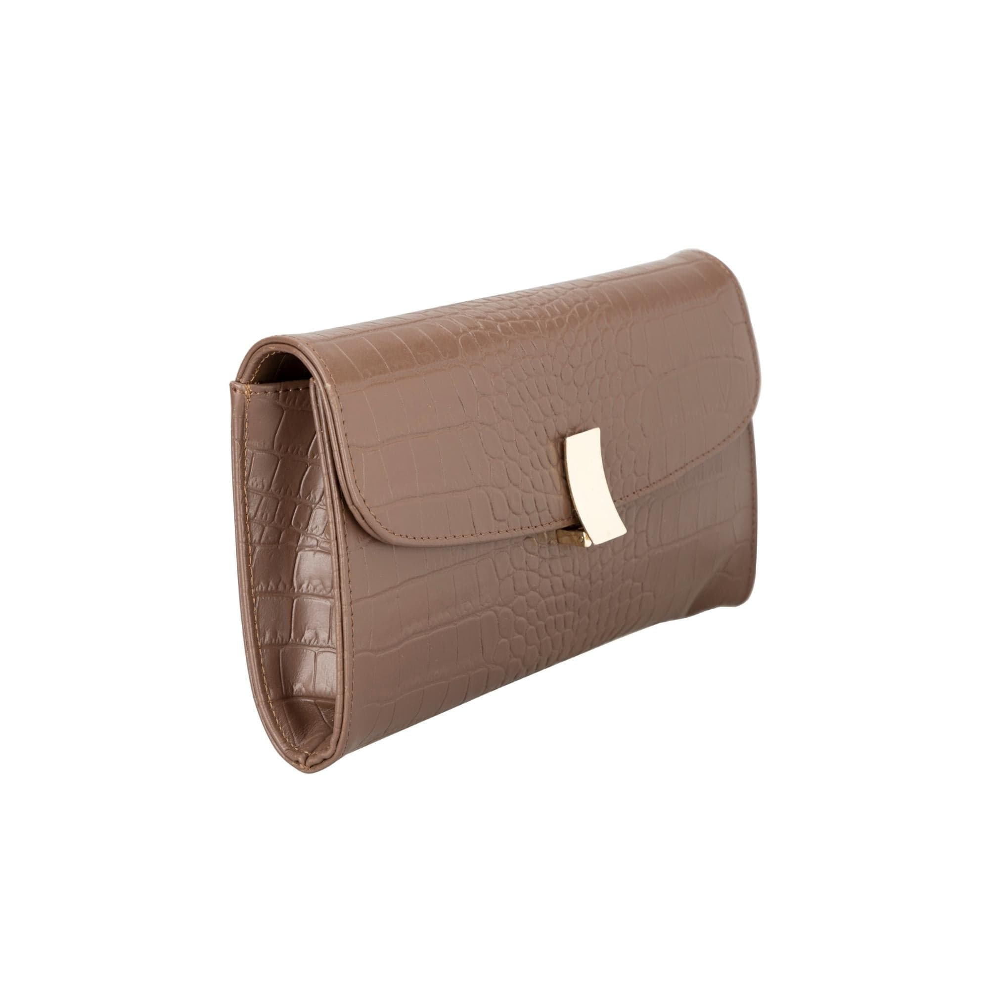 Ajax Genuine Leather Bag