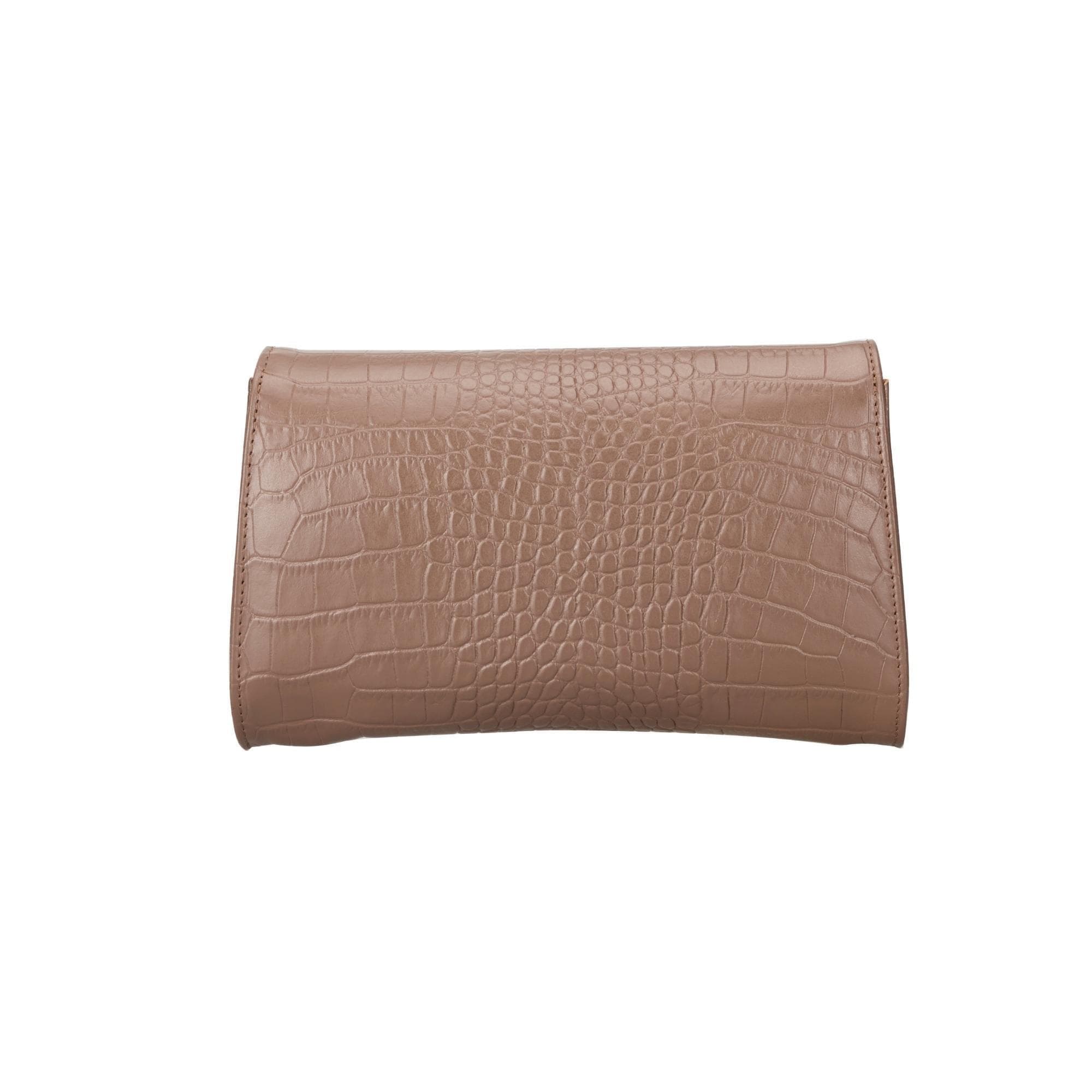 Ajax Genuine Leather Bag