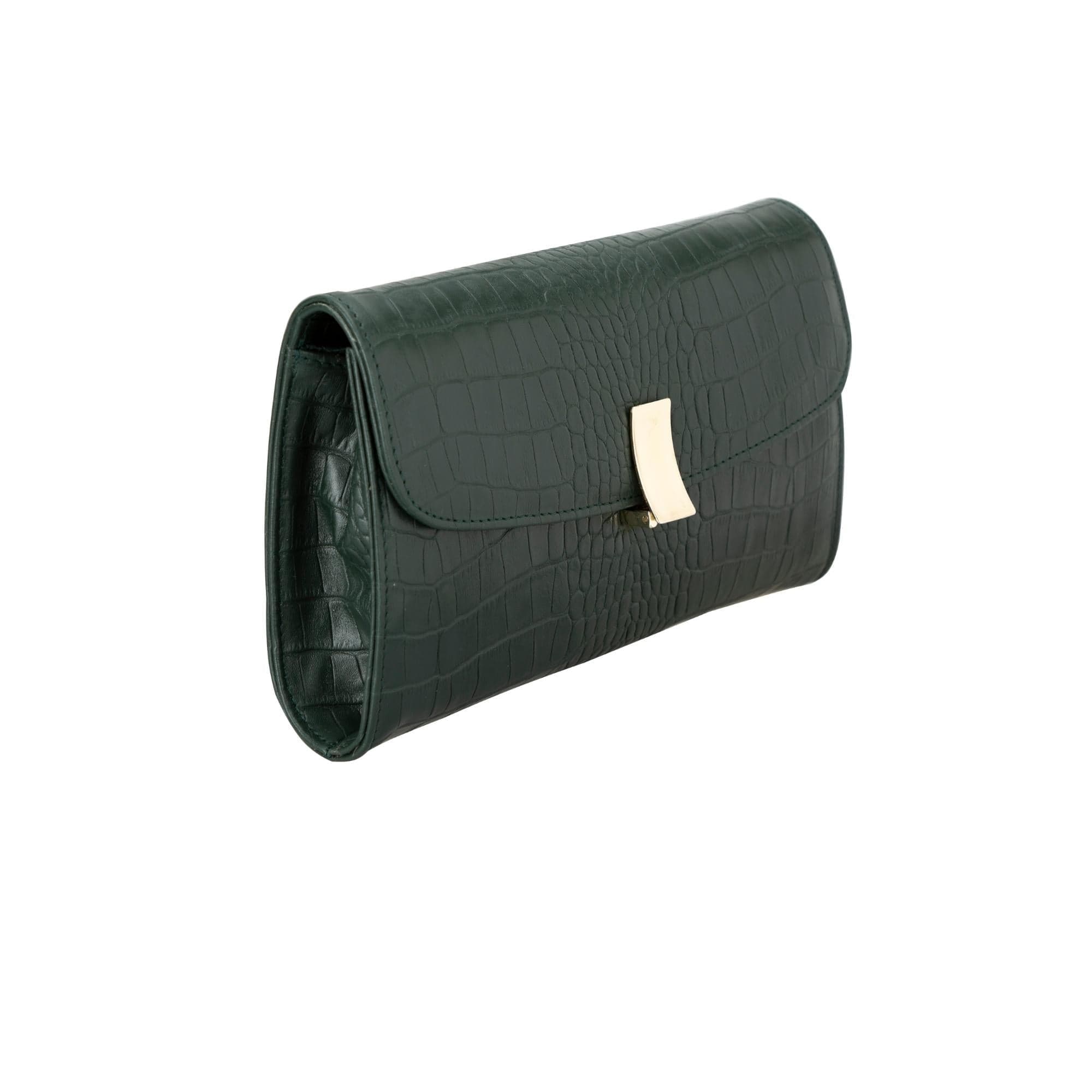 Ajax Genuine Leather Bag