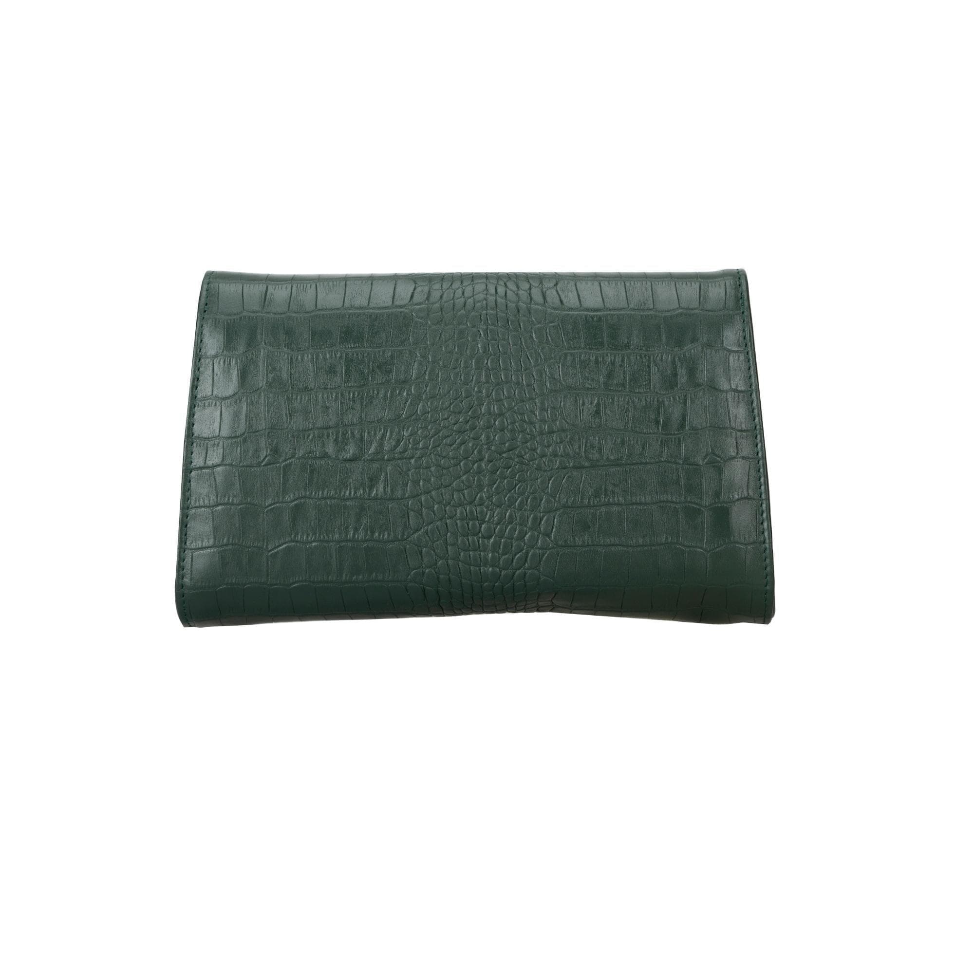 Ajax Genuine Leather Bag