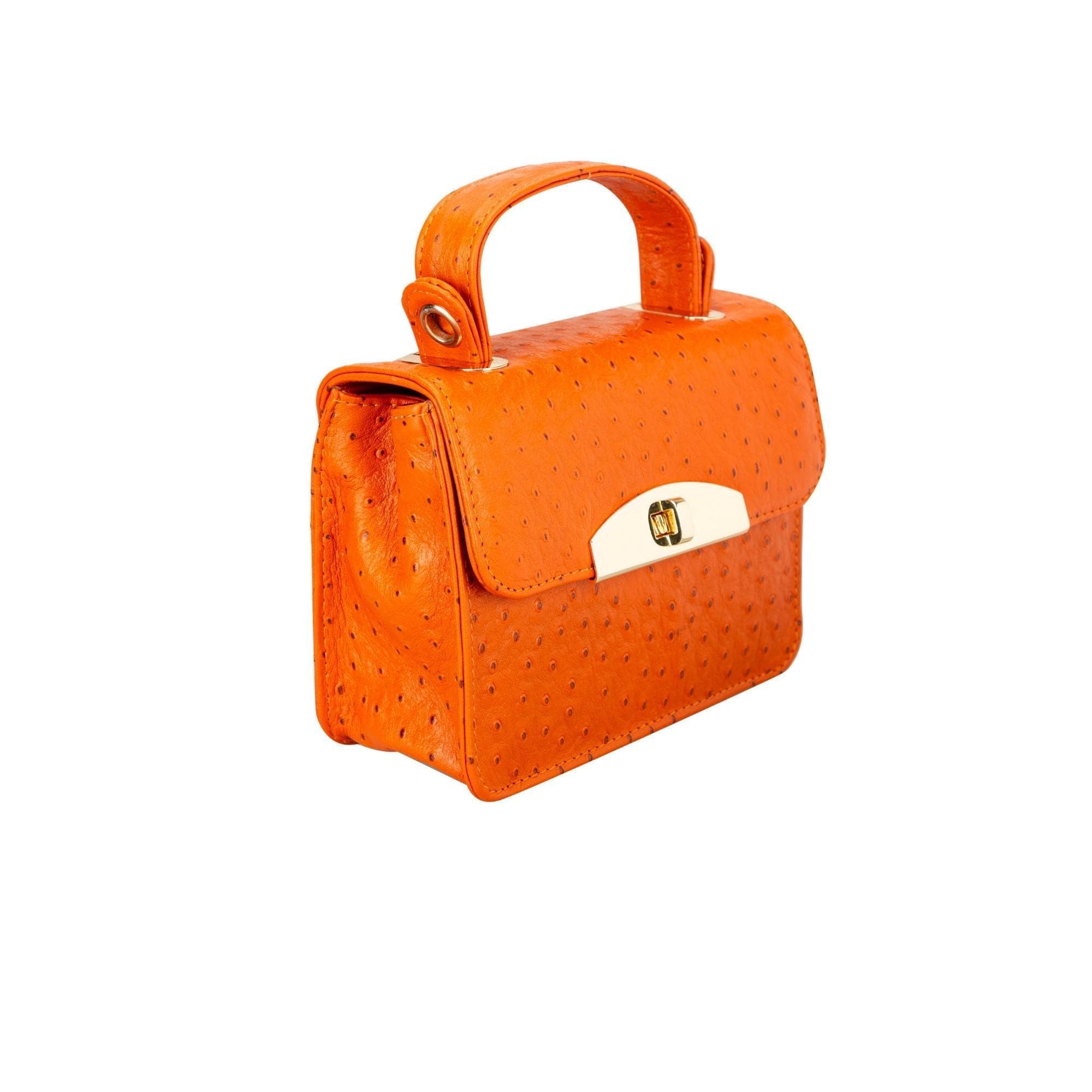 Alisha Genuine Leather Bag