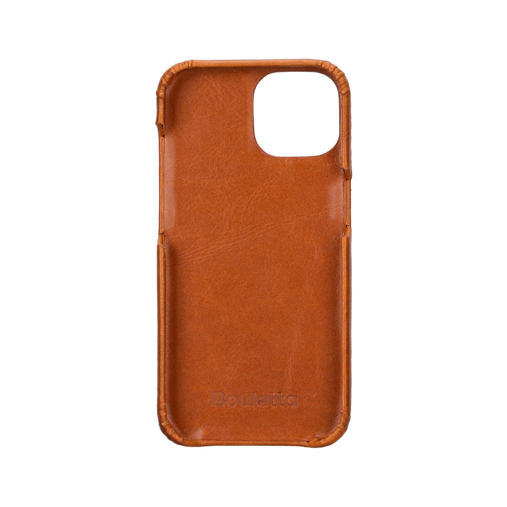 F360 Genuine Leather iPhone 15 Pro Case