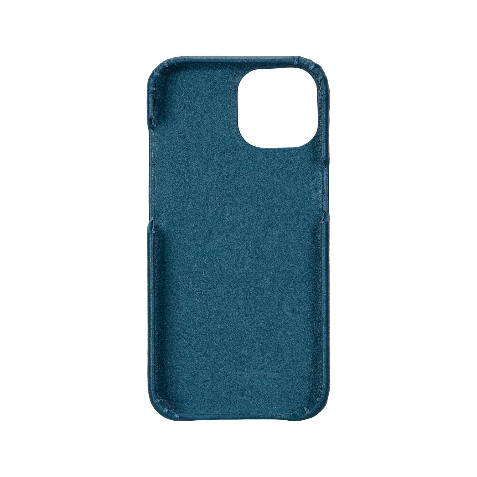 F360 Genuine Leather iPhone 15 Plus Case