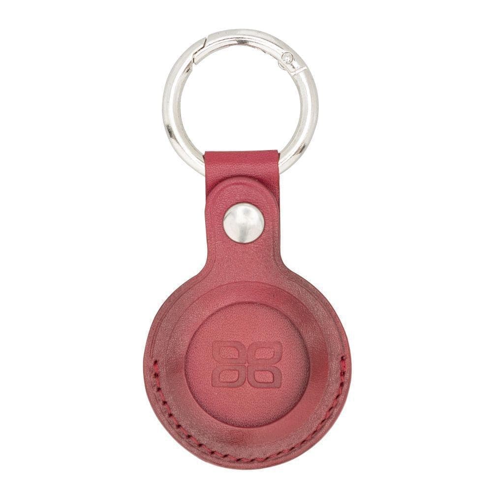 Arta AirTag Genuine Leather Case
